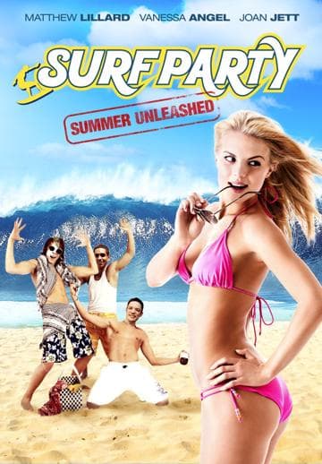 National Lampoon Presents: Endless Bummer