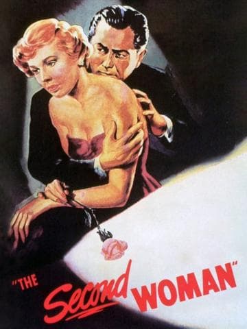 The Second Woman