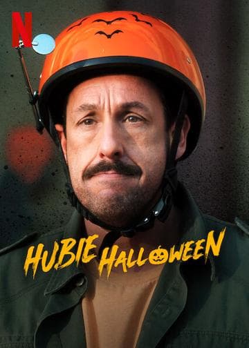 Hubie Halloween