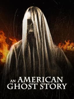 An American Ghost Story