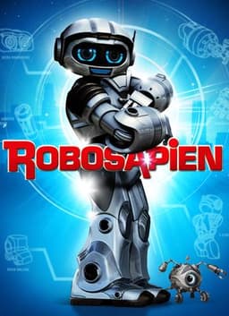 Robosapien: Rebooted