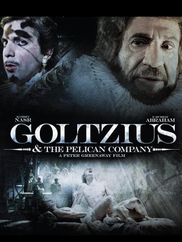 Goltzius & the Pelican Company