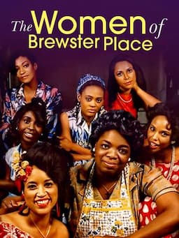 The Women of Brewster Place