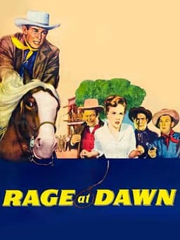 Rage at Dawn