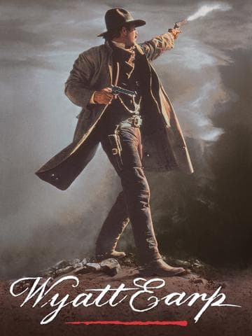Wyatt Earp