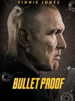 Bullet Proof