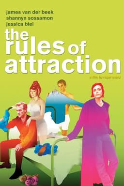 The Rules of Attraction