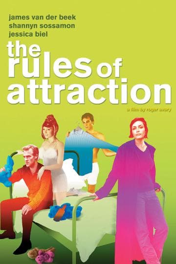 The Rules of Attraction