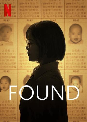Found