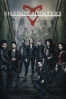 Shadowhunters