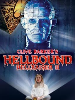 Hellbound: Hellraiser II