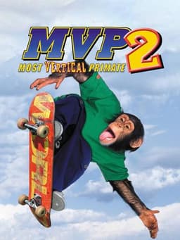 MVP 2: Most Vertical Primate