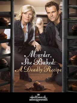Murder, She Baked: A Deadly Recipe