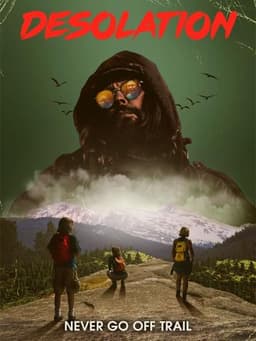 Desolation