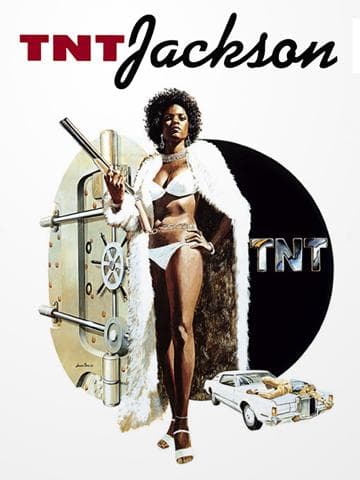TNT Jackson