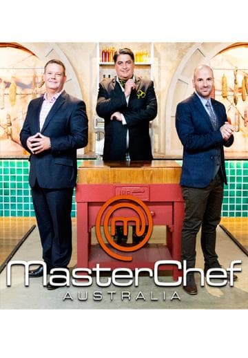 MasterChef Australia