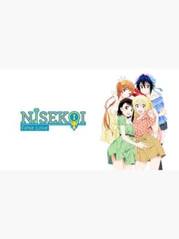 Nisekoi