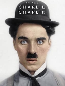 The Real Charlie Chaplin