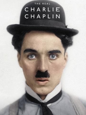 The Real Charlie Chaplin