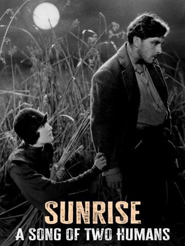 Sunrise: A Song of Two Humans