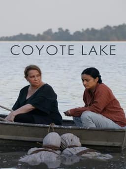 Coyote Lake