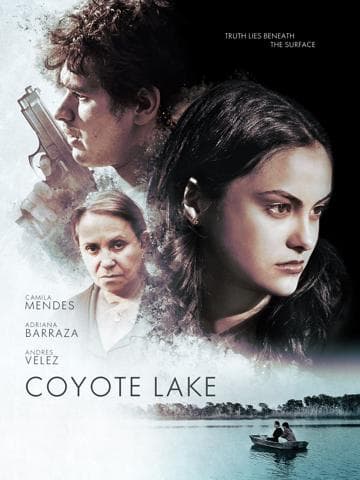 Coyote Lake
