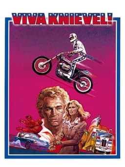 Viva Knievel!