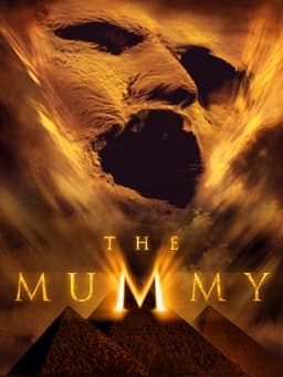 The Mummy