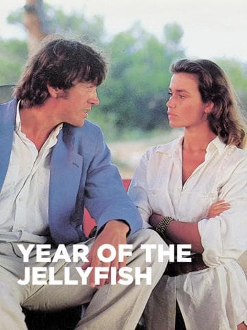 Year of the Jellyfish