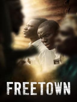 Freetown