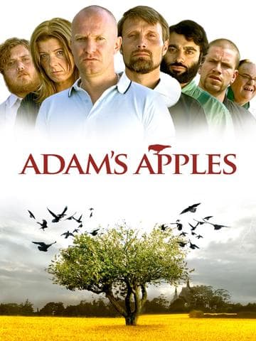 Adam's Apples