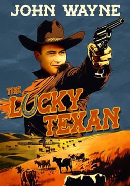 The Lucky Texan