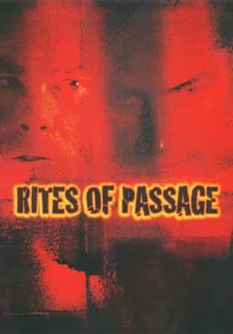 Rites of Passage