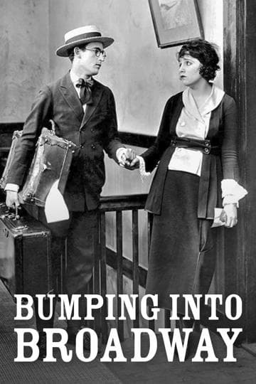 Bumping Into Broadway