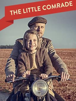The Little Comrade