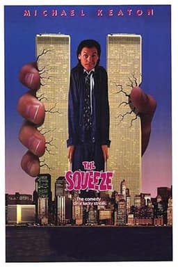 The Squeeze