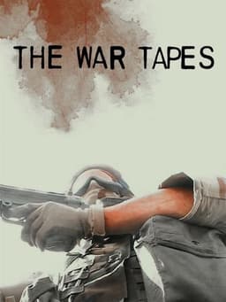 The War Tapes