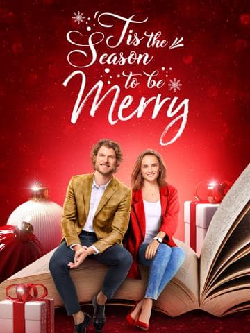 'Tis the Season to be Merry