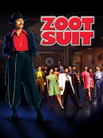 Zoot Suit