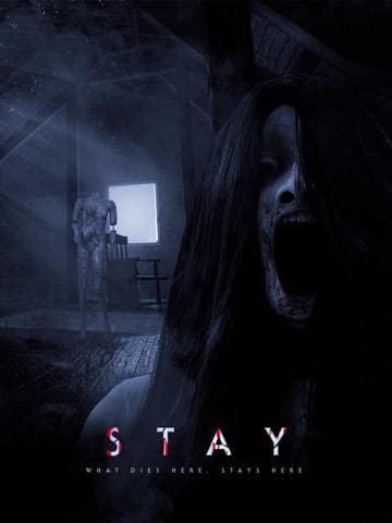 Stay