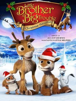 Niko 2: Little Brother, Big Trouble