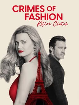 Crimes of Fashion: Killer Clutch