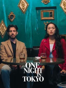 One Night in Tokyo