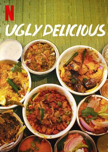 Ugly Delicious