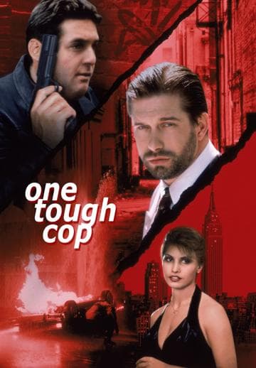 One Tough Cop
