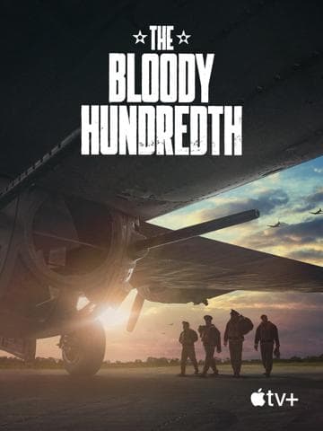 The Bloody Hundredth