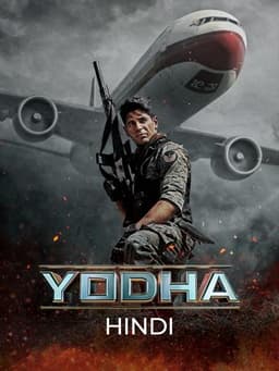 Yodha
