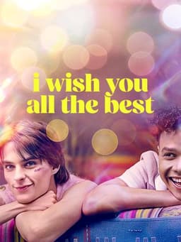 I Wish You All the Best