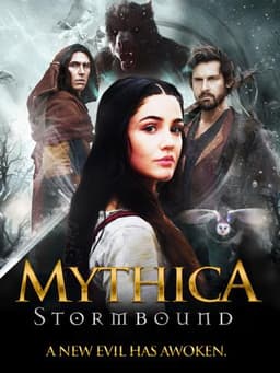 Mythica Stormbound