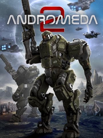 Andromeda 2